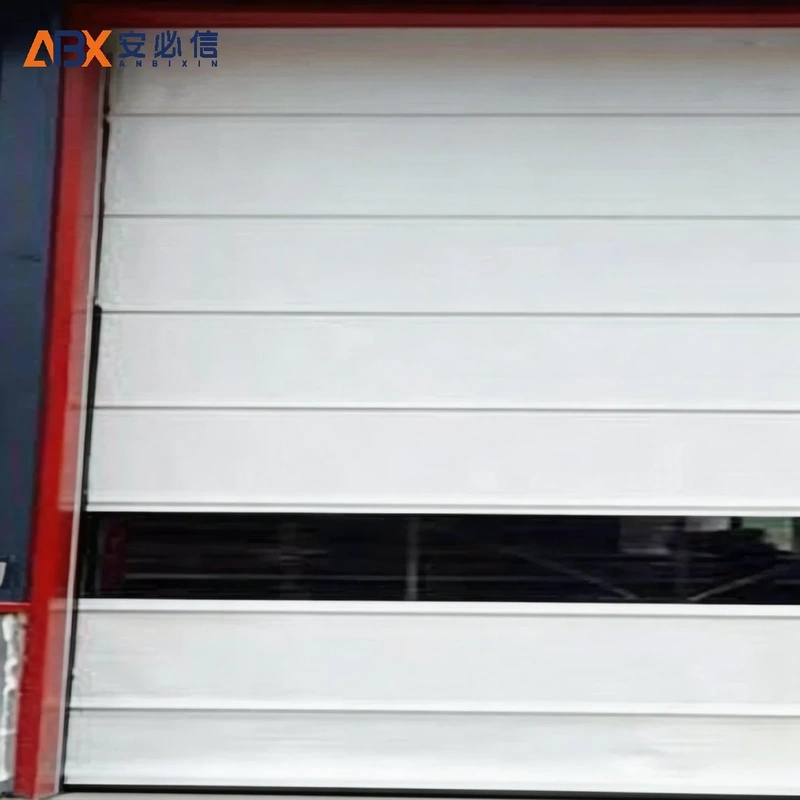 湛江自动快速门